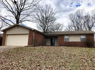 21 Helen Dr, Sherwood, AR 72120
