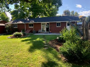 3414 Sheridan Ave, Loveland, CO 80538