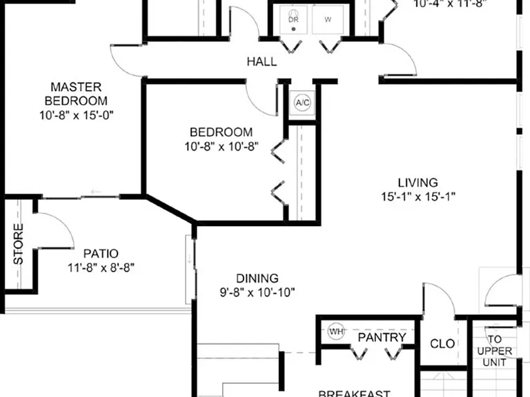 Villas at St. Johns — Photo 42