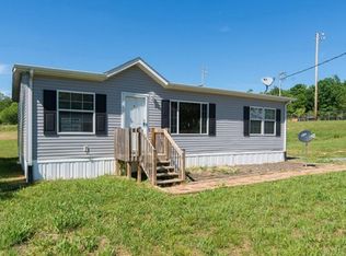 277 Chuckey Ruritan Rd S, Chuckey, TN 37641
