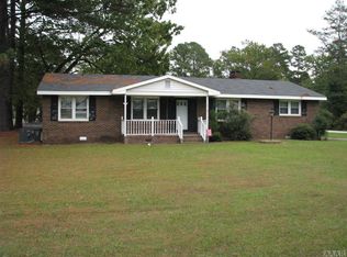 201 Gen Pettigrew Dr, Plymouth, NC 27962