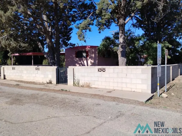 2900 S Socorro St, Deming, NM 88030
