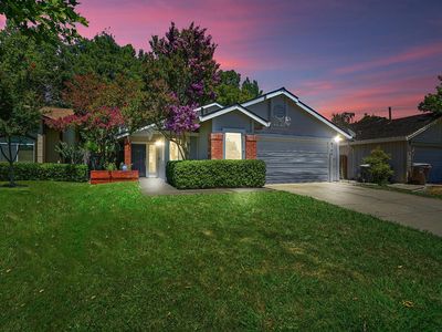 6705 Di Lusso Dr, Elk Grove, CA, 95758