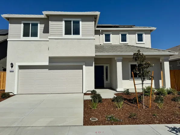 6232 Grazing Ranch Rd, Roseville, CA 95747
