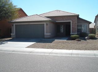 9549 W Kingman St, Tolleson, AZ 85353