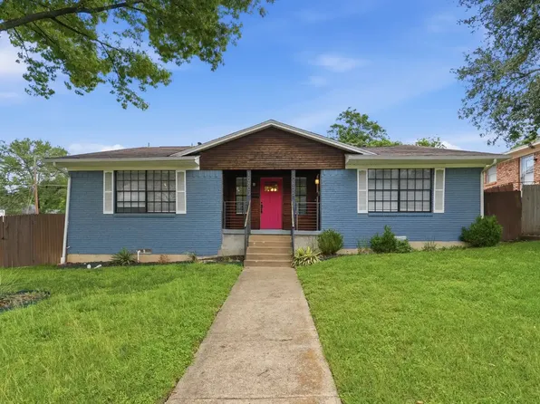10805 Lake Gardens Dr, Dallas, TX 75218