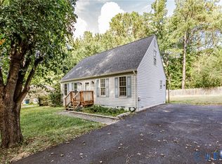 11447 Great Branch Dr, Chester, VA 23831