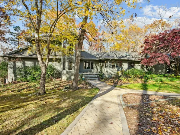 2411 Pickard Mountain Rd, Hillsborough, NC 27278
