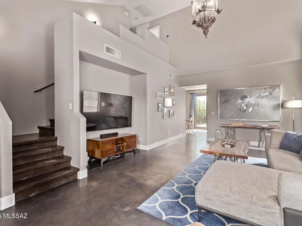 1275 S Via Estrella Blanca, Tucson, AZ 85713