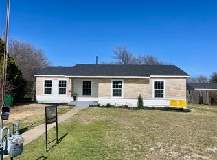 5704 Calloway St, Fort Worth, TX 76114