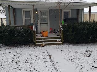 1722 Cottage Ave, New Castle, IN