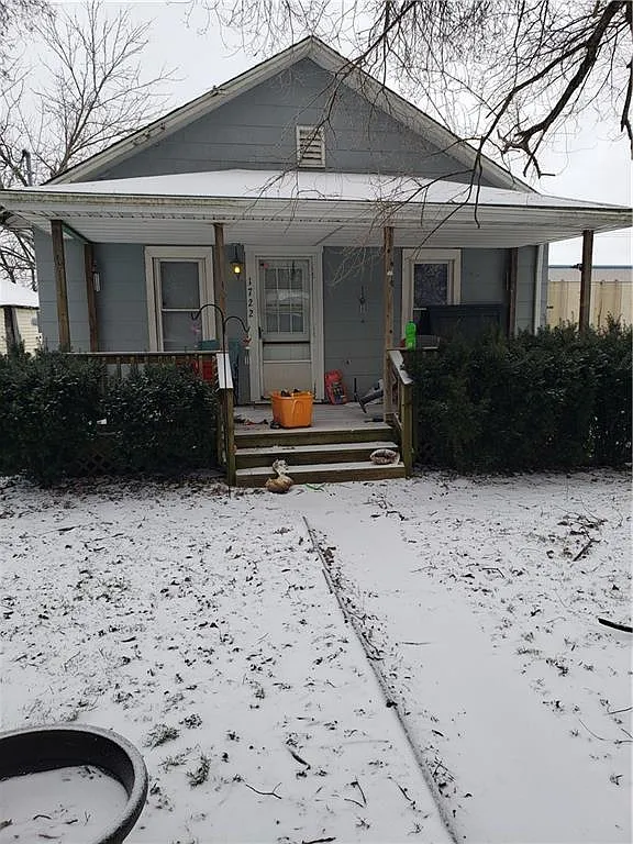 1722 Cottage Ave photo 1
