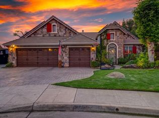 3022 Hornet Ave, Clovis, CA 93611