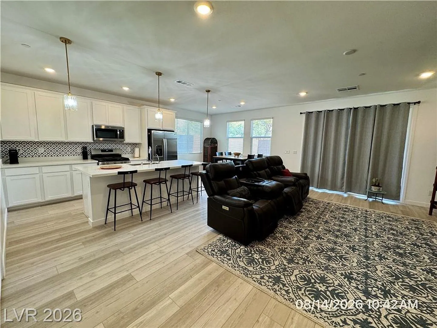 Beautiful, Furnished Lake Las Vegas Home located in a gated community! — Photo 2
