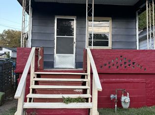2707 Halls Ferry Rd, Vicksburg, MS 39180