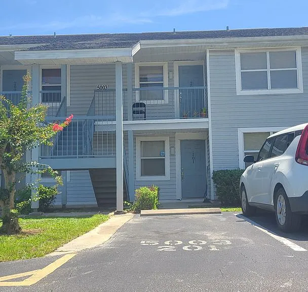 5003 Terrace Palms Cir #101 — Photo 4