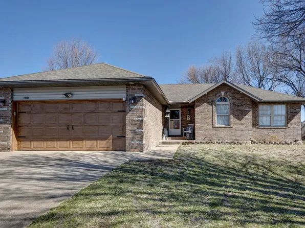 100 Holly Ridge Rd, Willard, MO 65781