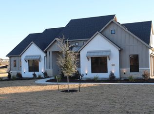 16523 Chapel Rd, Lorena, TX 76655