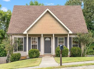 415 Zurich Ct, Clarksville, TN 37040