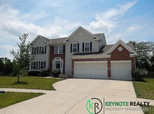 7691 Harwood Ct, Maineville, OH 45039