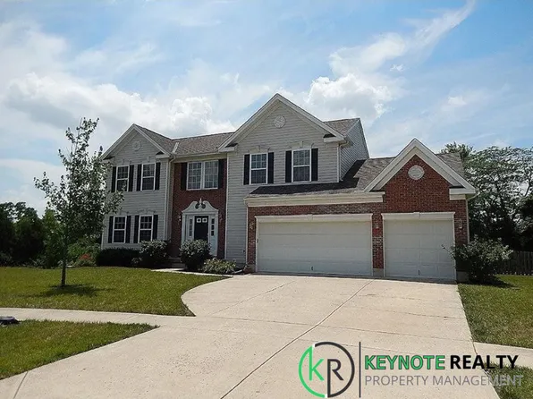 7691 Harwood Ct, Maineville, OH 45039