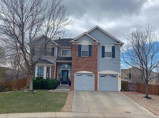 3487 E 123rd Ave, Thornton, CO 80241