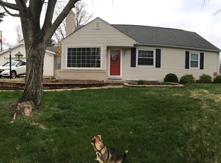 3140 Lookout Dr, Zanesville, OH