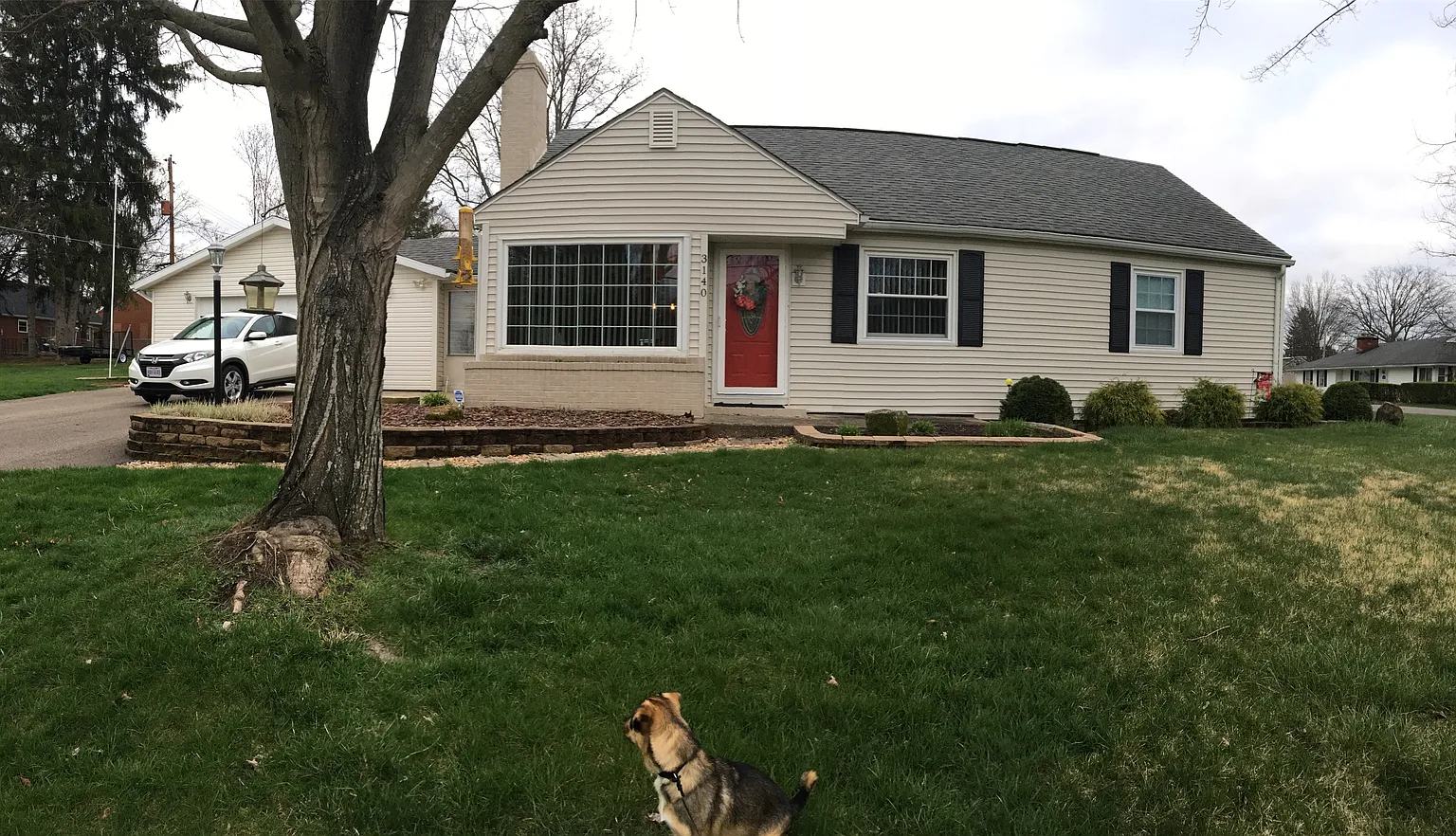3140 Lookout Dr photo 1