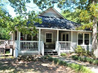 615 Youngs Mill Rd, Kingston, GA 30145