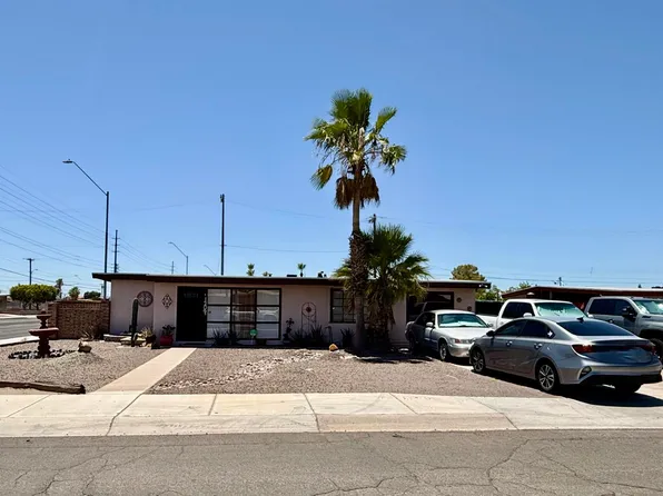 1209 W 18th Pl, Yuma, AZ 85364