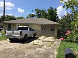 616 Chambers Rd, Crosby, TX 77532