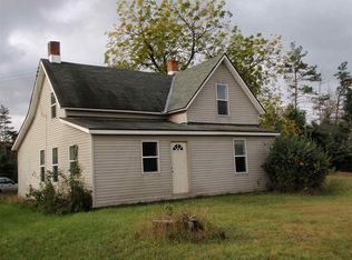 W5953 County Road K, Amberg, WI 54102