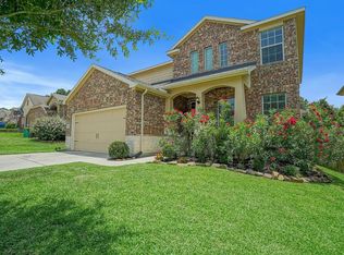 1743 Round Oak Ln, Conroe, TX 77304