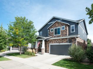 1058 Tamarac St, Denver, CO 80230