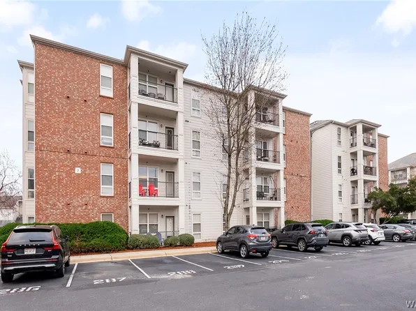 600 13th St Unit 732, Tuscaloosa, AL 35401