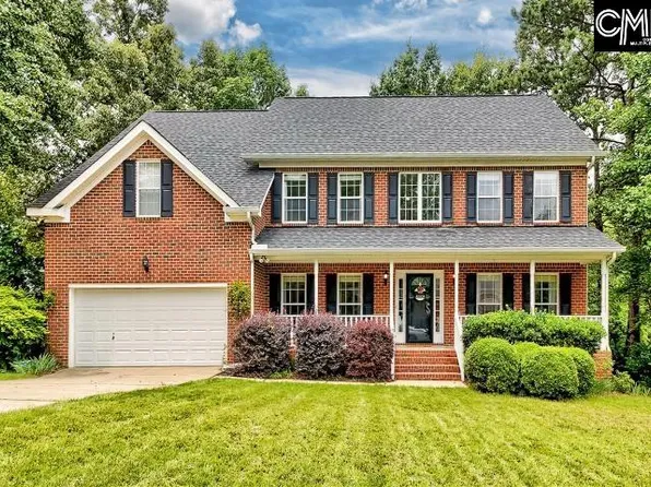 105 Leventis Ln, Lexington, SC 29072