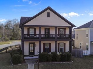 301 Eastgate Dr, Prattville, AL 36066