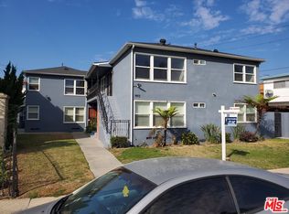 1913 Claudina Ave, Los Angeles, CA 90016