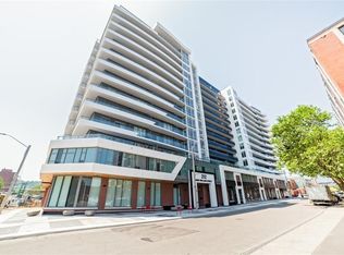 212 King William St #1111, Hamilton, ON
