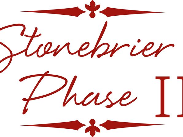 Ash Plan, Stonebrier