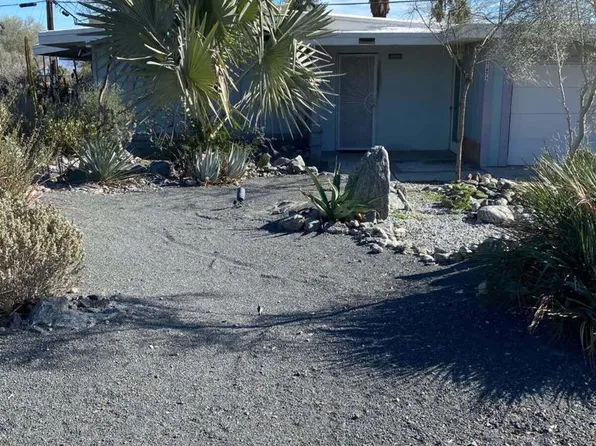 37472 Melrose Dr, Cathedral City, CA 92234