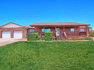 800 Reeder Mesa Rd, Whitewater, CO 81527
