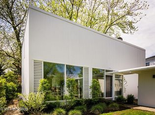 1224 Oak St, Winnetka, IL 60093