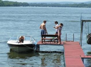 N2497 Rapp Rd, Lodi, WI 53555