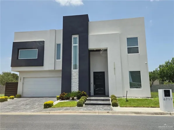 6711 N 11th Ln, McAllen, TX 78504