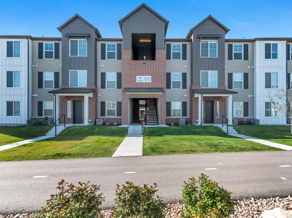 3635 W 1500 N #302, Lehi, UT 84043