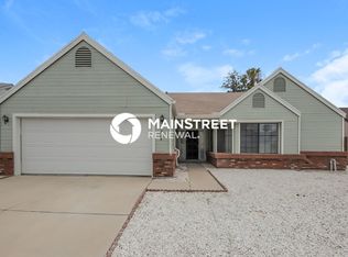 7828 N Roundstone Dr, Tucson, AZ 85741