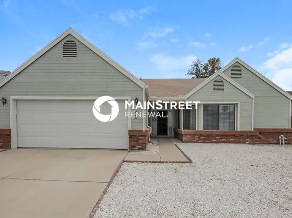 7828 N Roundstone Dr, Tucson, AZ 85741