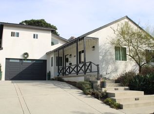 7654 Airport Blvd, Los Angeles, CA 90045