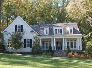 2403 W Nicole Ln, Denver, NC 28037